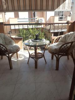 Casa simius - Villasimius - 0