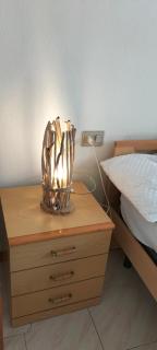 Casa Vacanze Gargano Puglia mare Marina Di Lesina - check in -out "sab" 7g min - Lesina - 6