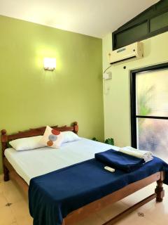RR Haus Candolim 2BHK Apartment Near Hyatt Centric - Candolim - 5
