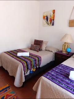 Habitación Colibrí - 0