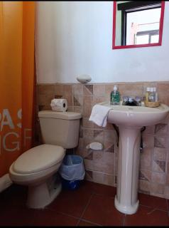 Habitación Colibrí - 4