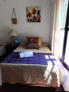 Habitación Colibrí - 3