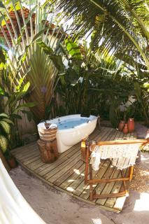 Casa Villa Cacau Trancoso - 8