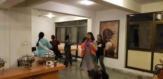 SNP HOUSE, Airport Hotel Restaurants - Udaipur - 2