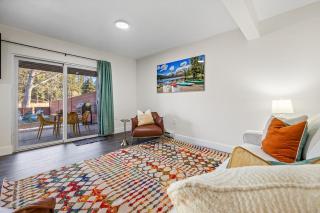 The Paddle House - Hot Tub & Fire Pit Stay - Custer - 7
