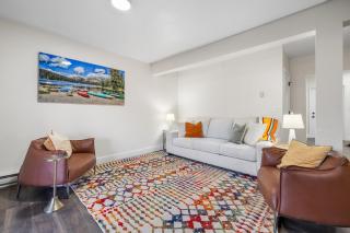 The Paddle House - Hot Tub & Fire Pit Stay - 6