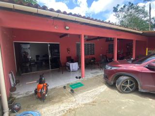 Casa para Cop 30 - Barcarena - 9