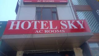 Hotel O Sky - Zirakpur - 4