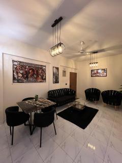 Premium Suites 2Bed I Dha I Near Seaview I Lift - Karatschi - 0
