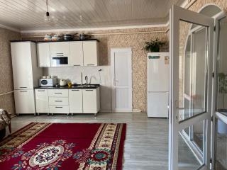 Guest House Aitunuk - Kyzylemgek - 4