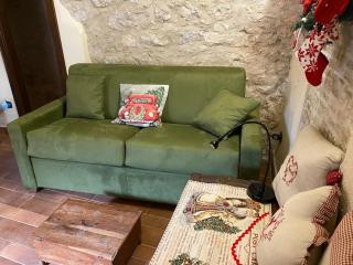 la casa di Sophie - Pettorano sul Gizio - 1