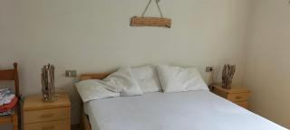 Casa Vacanze Gargano Puglia mare Marina Di Lesina - check in -out "sab" 7g min - Lesina - 9