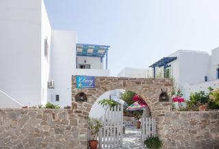 Apartments Klery - Studios 3 - Naousa - 0
