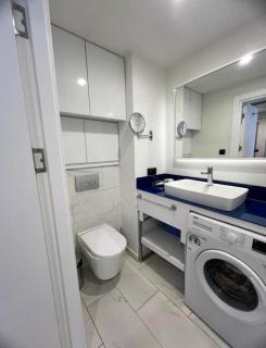 Orbi city VIP sea view - Batumi - 1