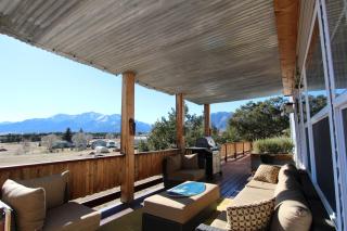 Game Room, Amazing Views and Space for Everyone - 5