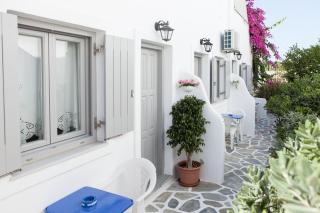 Apartments Klery - Studios 3 - Naousa - 9