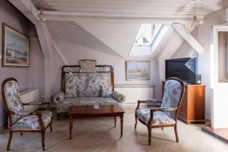 KLARA VRACAR 90 m2, dve i po spavace sobe - Belgrado - 6