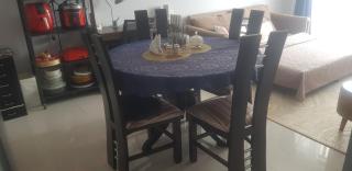 Sabaki's Homely Apartment - Marimbeti - 6