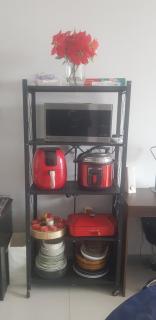 Sabaki's Homely Apartment - Marimbeti - 3