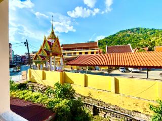 Patong Canal Villa 211 - Patong - 0