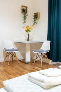 Beautiful apartment in the center of Prague 1 - Prague - 8