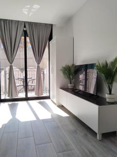 Nicolle Apartment Lloret de Mar - Lloret de Mar - 8