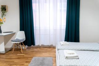 Beautiful apartment in the center of Prague 1 - Prague - 2