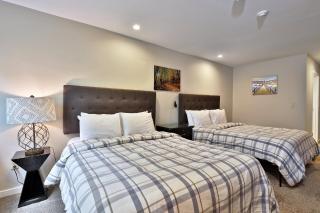 Cozy hotel room style studio condo with pool - Killington - 0