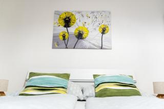 Beautiful apartment in the center of Prague 1 - Prague - 9