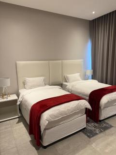 The Lofts Apartments - Lusaka - 2