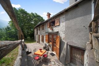 Casa tra i boschi - Esino Lario - 0