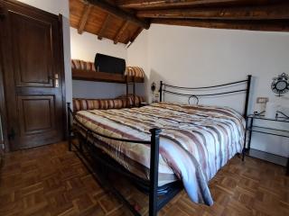 Casa tra i boschi - Esino Lario - 7