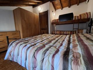 Casa tra i boschi - Esino Lario - 6