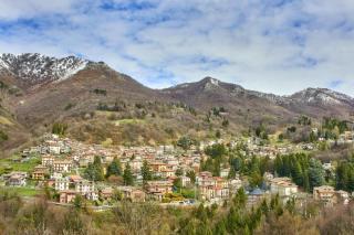 Casa tra i boschi - Esino Lario - 2