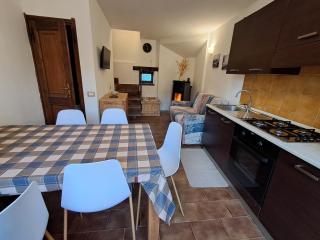 Casa tra i boschi - 1