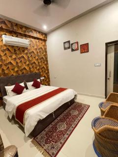 Green Hub-Pool Villa with Nature - 1