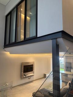 The Lofts Apartments - Lusaka - 6