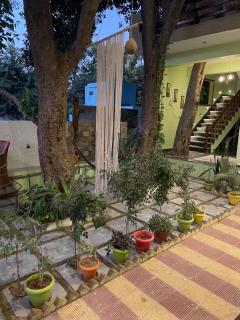 Green Hub-Pool Villa with Nature - 4