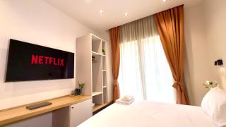 Michelangelo 48 - Naples - 1