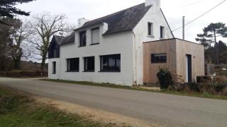 Au bord de la Ria - Locoal-Mendon - 7