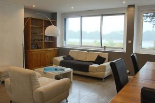 Au bord de la Ria - Locoal-Mendon - 5