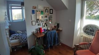 Au bord de la Ria - Locoal-Mendon - 2