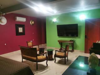 Hotel Arcadia - Chilpancingo de los Bravos - 5