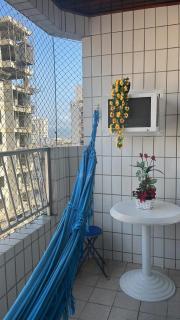 Residencial Saint Louis 1dorm - Praia Grande - 2