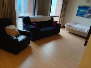 Al Rima services suites at times square - Kuala Lumpur - 6