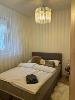 Lux-city apartman - 3