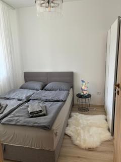 Lux-city apartman - 2