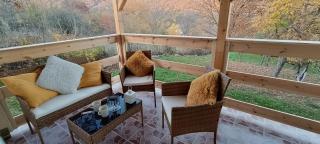 Hilltop Cottage in Szentendre, mountain view, terrace, garden - Szentendre - 8