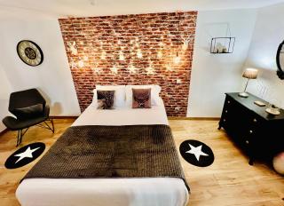 Le loft 62 opale des mers plage parking - Calais - 0