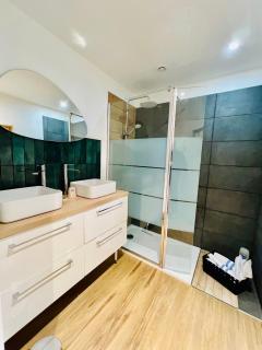 Le loft 62 opale des mers plage parking - Calais - 4
